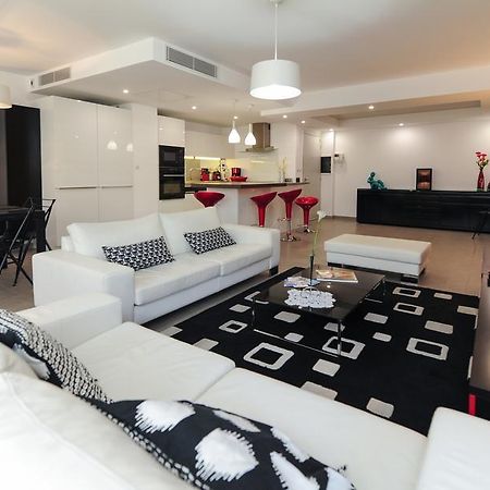 Nice Etoile Grand Suite Five Stars Holiday House Exterior foto