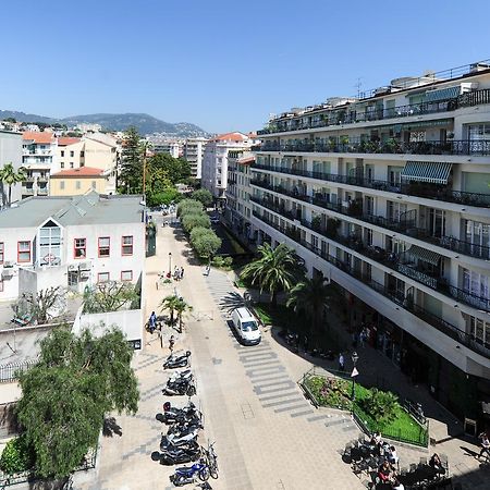 Nice Etoile Grand Suite Five Stars Holiday House Exterior foto