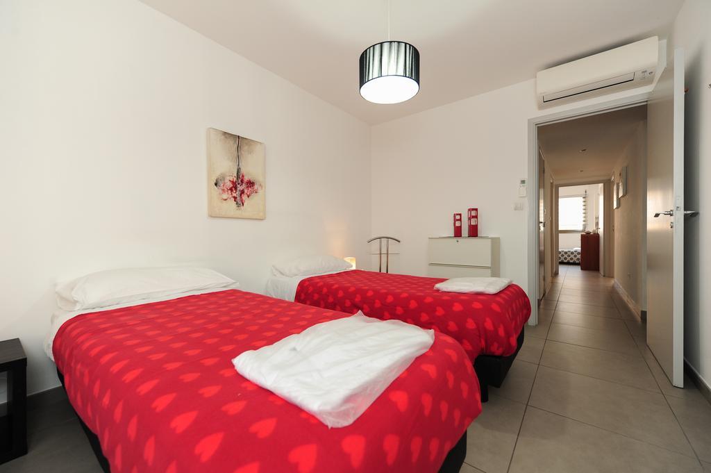 Nice Etoile Grand Suite Five Stars Holiday House Exterior foto