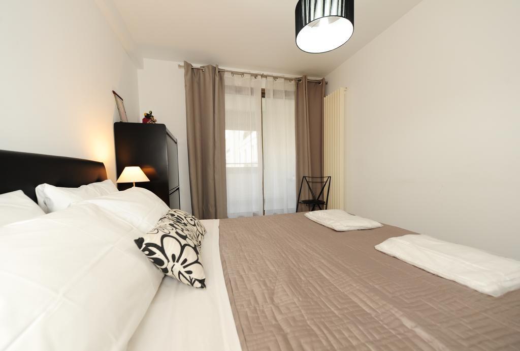 Nice Etoile Grand Suite Five Stars Holiday House Exterior foto