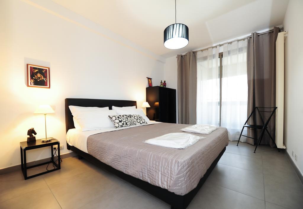 Nice Etoile Grand Suite Five Stars Holiday House Exterior foto